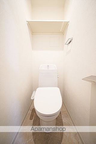 GROOVE豊中レジデンスの内装写真