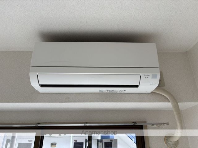 コーポレーション原IIIの内装写真