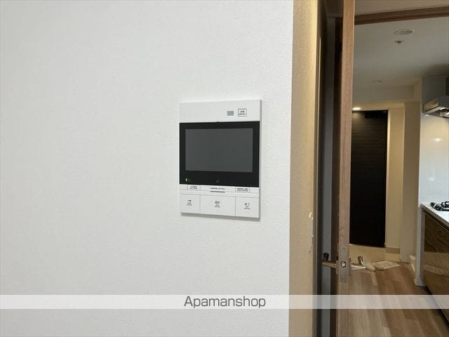 ルネフラッツ谷町四丁目の内装写真