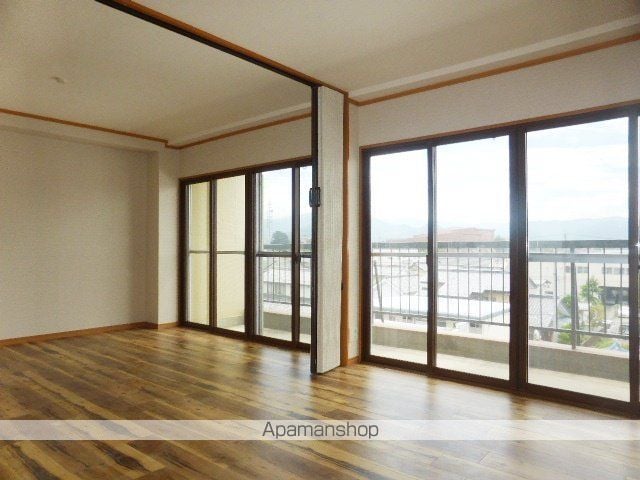 正和マンションの内装写真