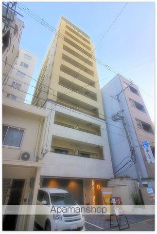 アモーレ本町ウエストの外観写真