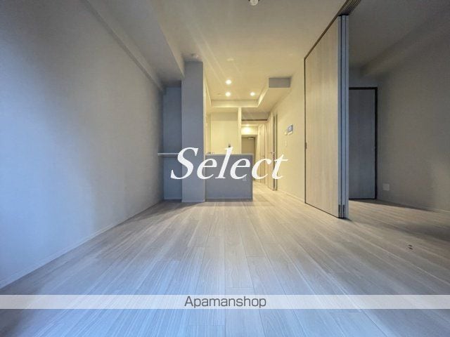 ネベル横浜関内の内装写真