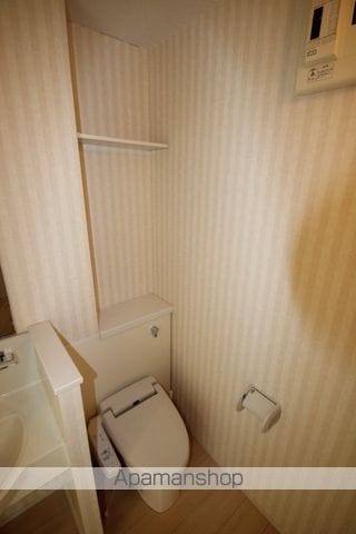 PINE HEIMの内装写真