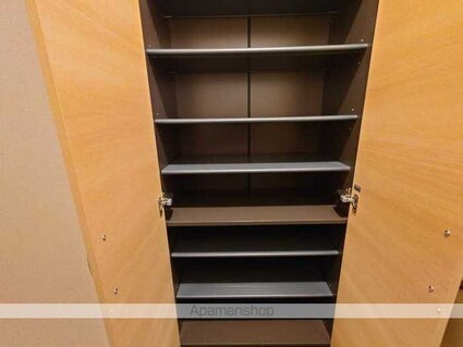 グランドソレーユ西浜[2LDK/57.43m2]の内装5