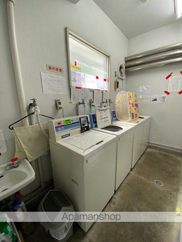 スカイコート横浜平沼のその他写真