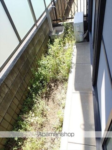 和歌山県和歌山市布引[2DK/44.8m2]の内装1