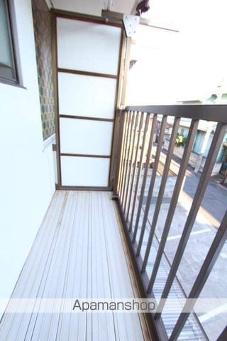 コーポ水上の内装写真