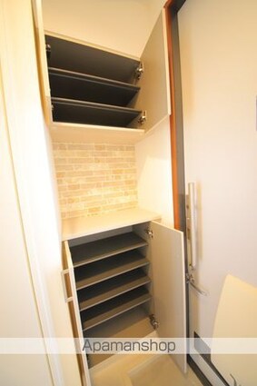 アヴァンセⅡ[1K/24m2]の内装1