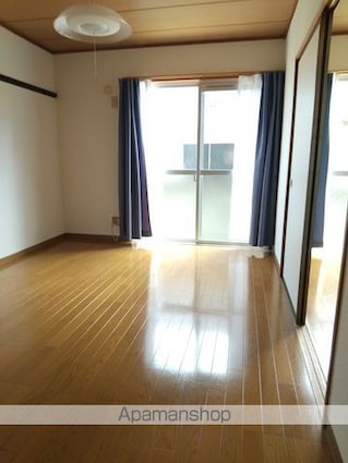 和歌山県和歌山市福島[3DK/46m2]の内装
