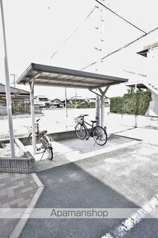 レオパレスブワ リベールのその他写真