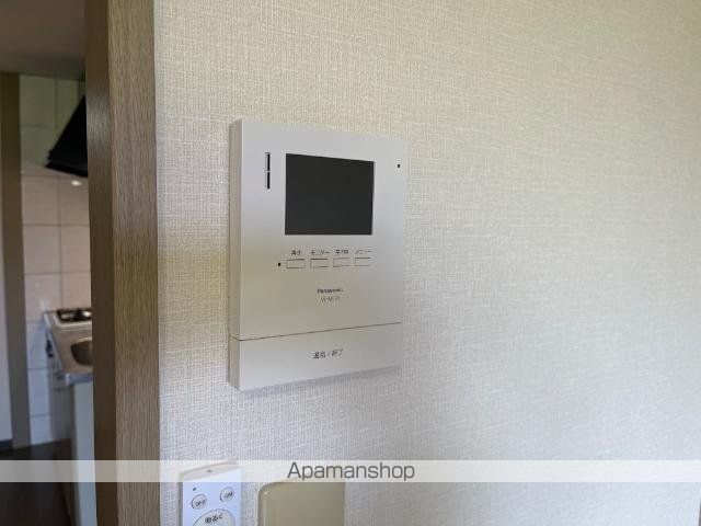 ガーデンホームオーブの内装写真