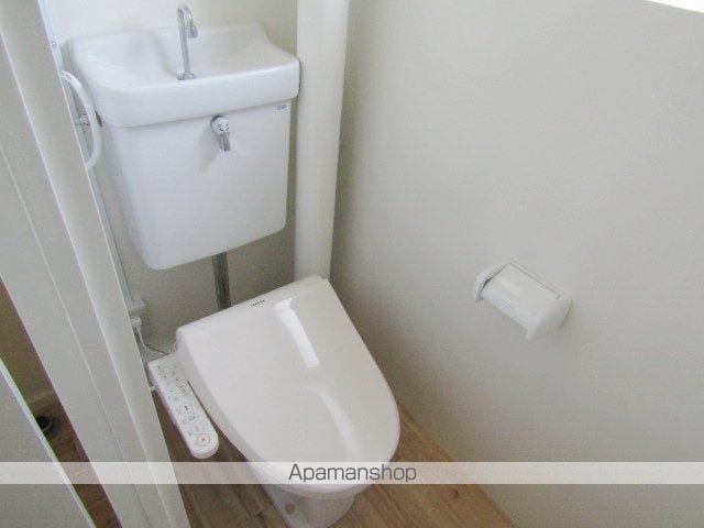 ビレッジハウス清末1号棟の内装写真