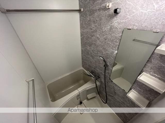 SーRESIDENCEドーム前千代崎の内装写真