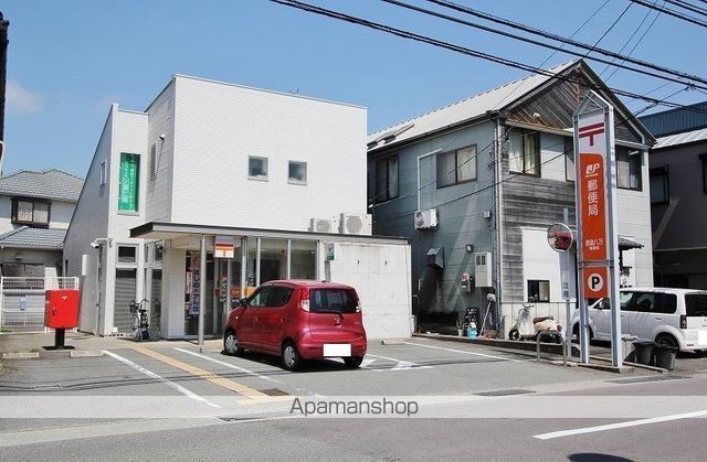 グレイス 八万の周辺写真
