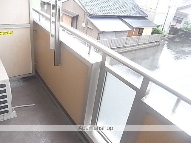 ビオラ・Sの内装写真