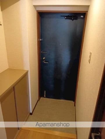 アネックス赤澤の内装写真
