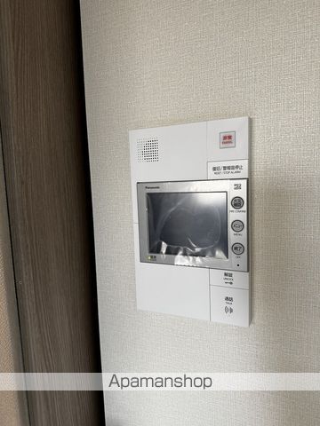FASTATE難波MIRIZEの内装写真