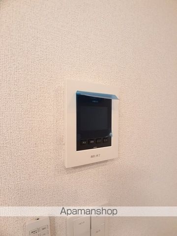 りゅうの盛Iの内装写真