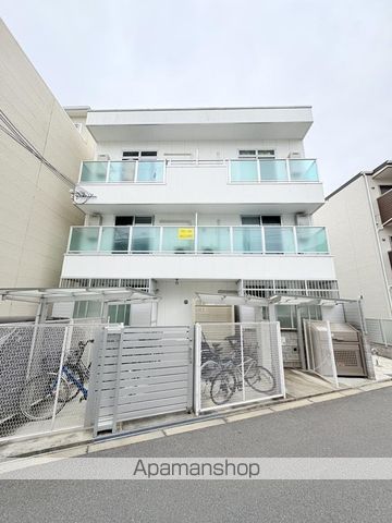 FUMOSE大領の外観写真
