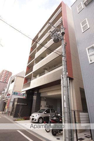 W.O.B MIKUNIの外観写真
