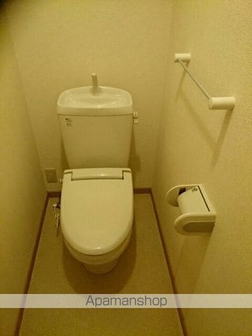 ユーベル Aの内装写真