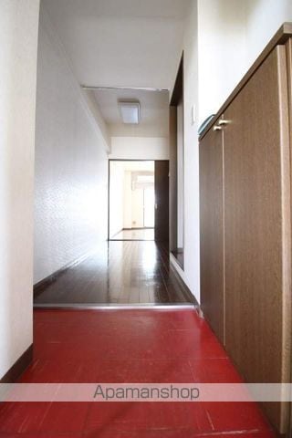 平井マンション奥田の内装写真