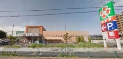 ベル・グリュック[1LDK/34.08m2]の周辺5