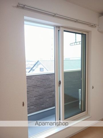 アクア エクセル 青塚の内装写真