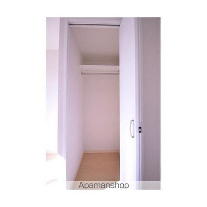 シナーラ上野毛[1LDK/33.15m2]のリビング・居間3