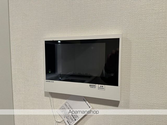 パークアクシス横浜阪東橋の内装写真