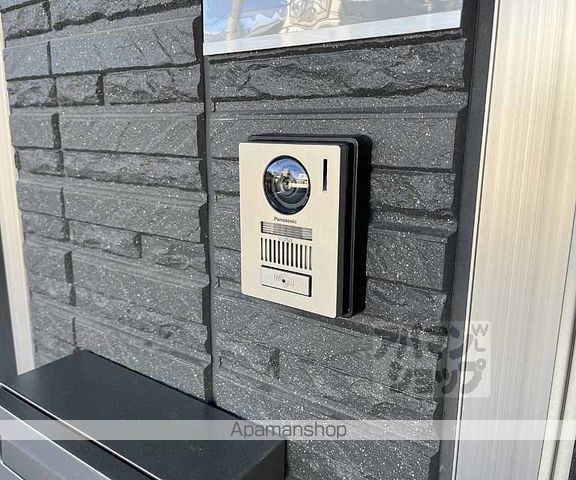 グレイス長岡京の外観写真