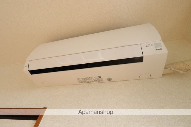 ウッディハイツの内装写真