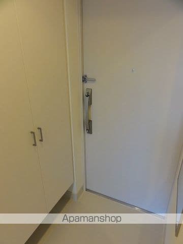 IーSUITE HIGASHINAKANOの内装写真