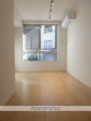 ＢＲＩＣＫ　ＲＥＳＩＤＥＮＣＥ　目黒本町[3K/46.82m2]のリビング・居間