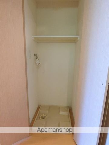 レジディア仙台本町の内装写真