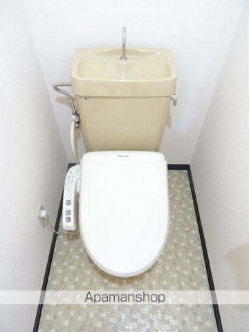 ダイヤモンド寿泉の内装写真
