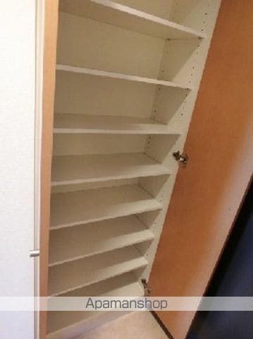 サンクレール荒川ブランガーデンの内装写真