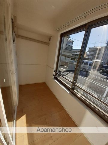 湘南新宿ライン高海 高崎問屋町駅 徒歩40分 2階建 築7年の内装写真