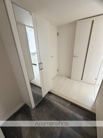 PHOENIX福津BAYSIDEの内装写真