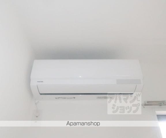 ART COURTの内装写真