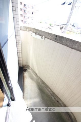章栄No10の内装写真