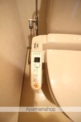 アミスター東島田の内装写真