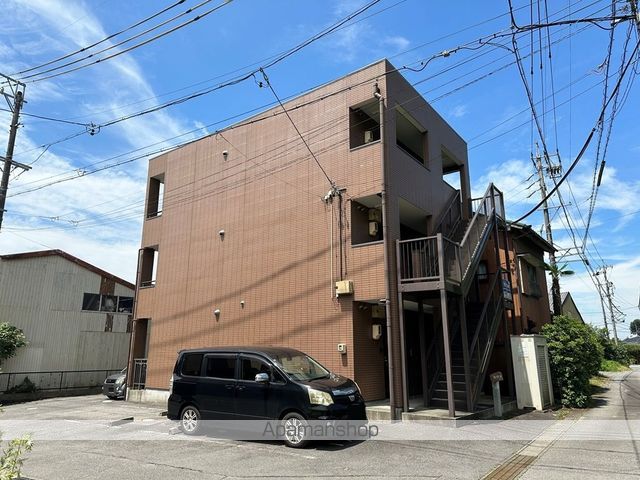 SUN RIVER unoの外観写真