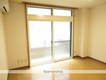 ラントレ[1R/25.92m2]のリビング・居間