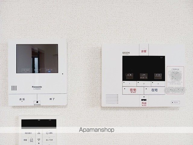 シュティルの内装写真