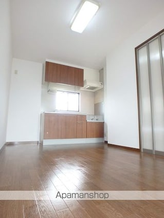 ラフィーネＮａｋａｚａｗａ　Ａ棟[3DK/56.09m2]の内装6