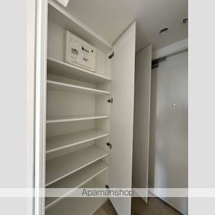 フロンティア新宿タワー[1K/30.37m2]の内装3