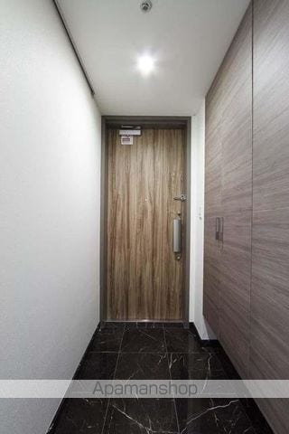 パークアクシス御成門の内装写真