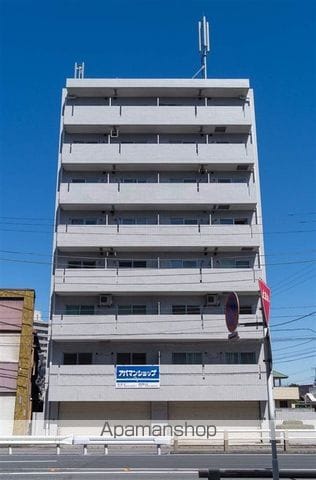 エトワール高砂の外観写真