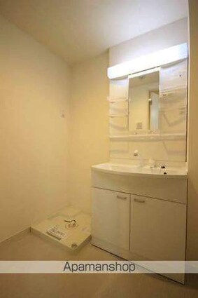 リブリ・ＳＫＹ’Ｓ　ＴＨＥ　ＬＩＭＩＴ[1LDK/40.99m2]の洗面所